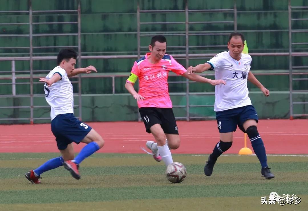 市足联赛｜和风劲吹，大局未变