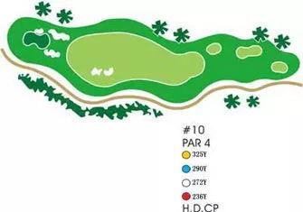 原生态山地球场,国内天然草坪球场