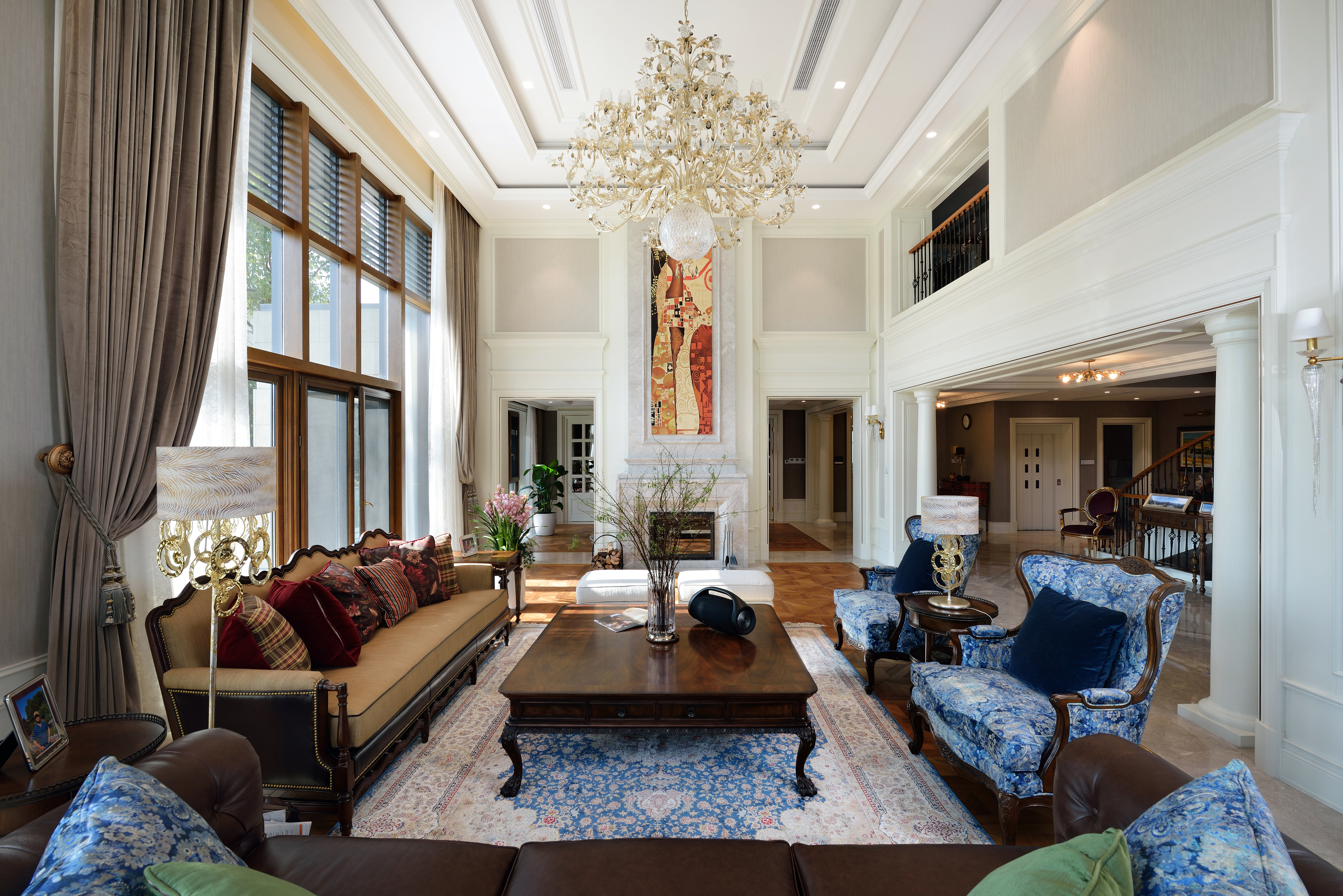 回家就是卡梅尔