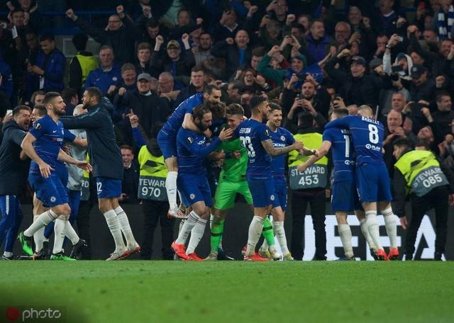 英超欧冠王者归来,英超盛世