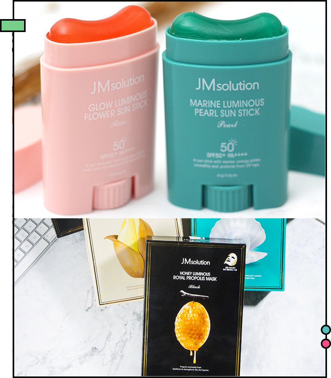 最火的韩妆韩国人根本没听说过,韩国真正好用的韩妆