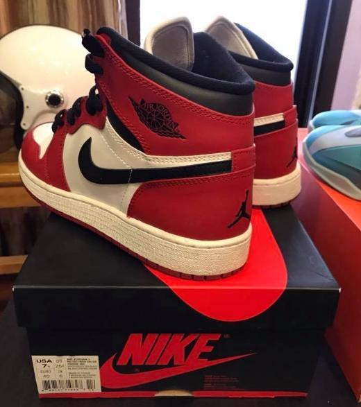 大家都是怎么看待莆田鞋,你们对莆田鞋有什么看法