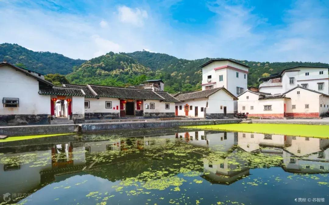 梅州华侨之乡视频,梅州文化之乡