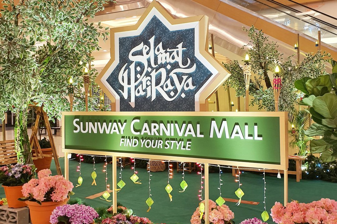 槟城逛街去处,马来西亚槟城哪里购物好