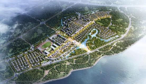 从昆明到深圳，让我们看到“闯王”宝能，除了地产还有什么？