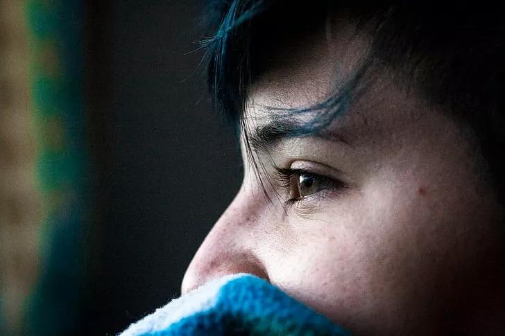 如何让眼睛更明亮和有神,怎么能让眼睛更有神