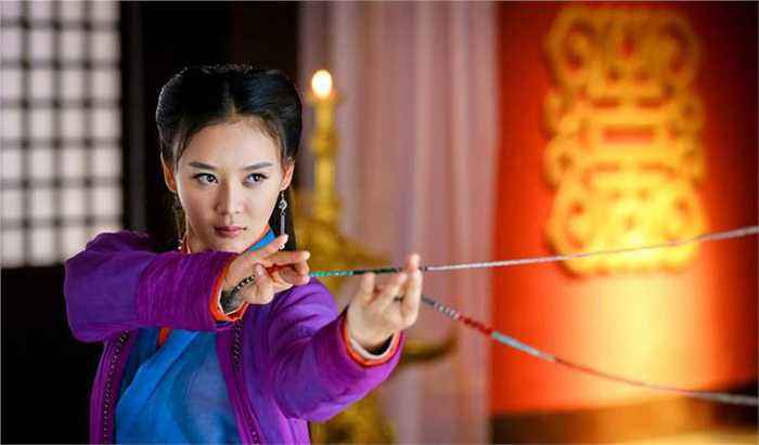 袁姗姗靠马甲线洗白成功,袁姗姗是如何从全网黑转型的