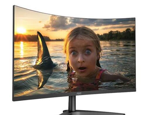 推荐便宜24寸电竞显示器,24寸144hz显示器推荐千元以下