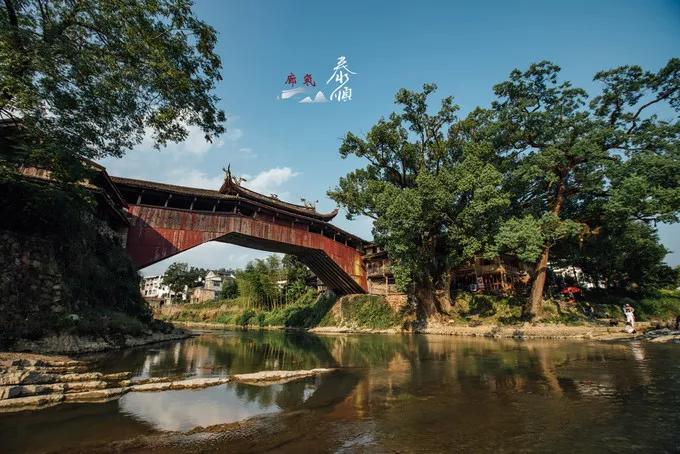 探索秘境,泰顺小众秘境