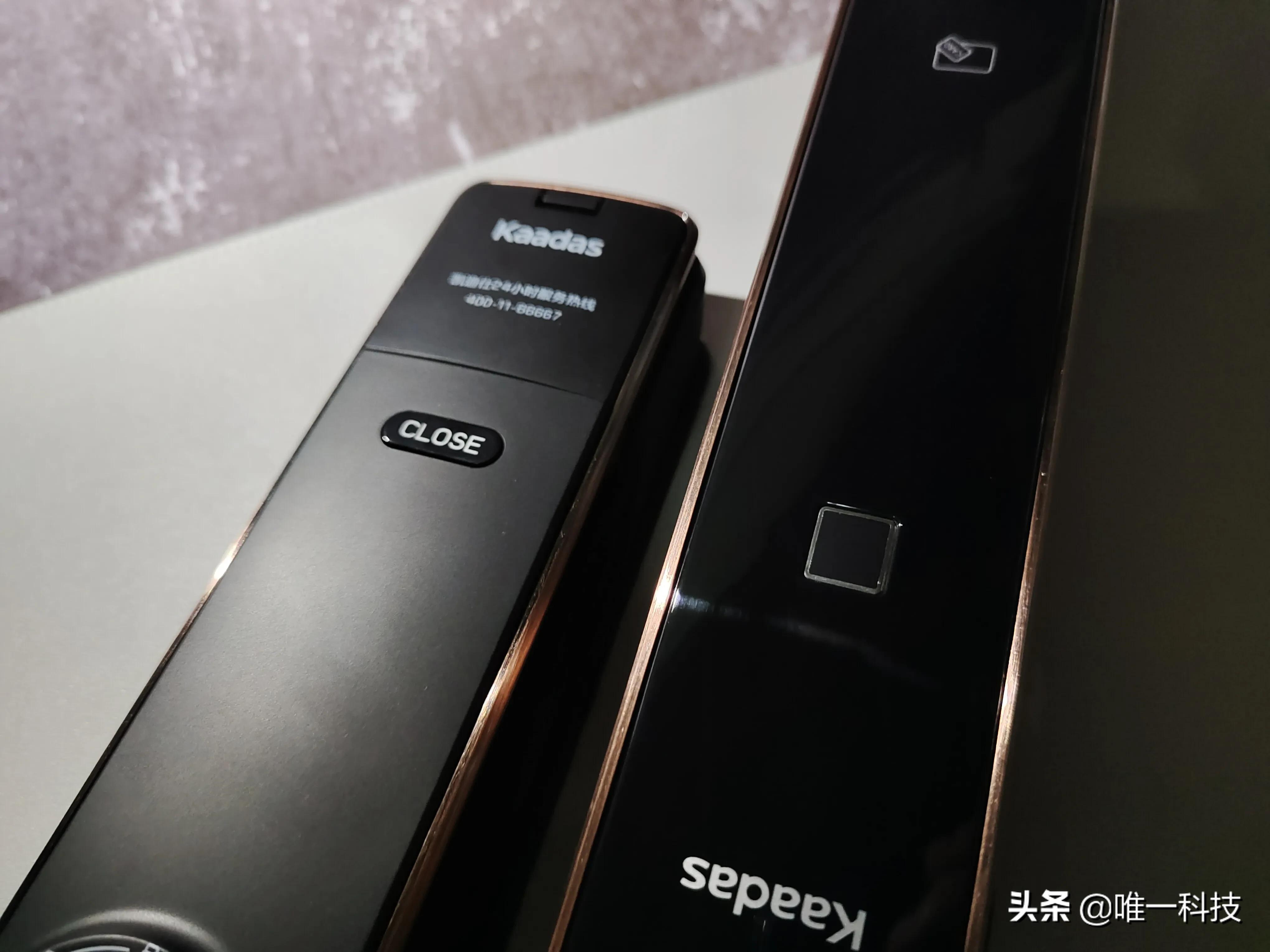 凯迪仕智能门锁dk01怎么改密码,智能门锁凯迪仕智能门锁