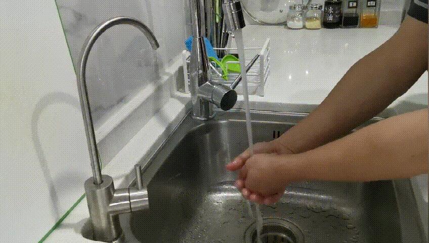 厨房用了一年多，终于明白哪些地方是坑！换掉5个东西：果然好用