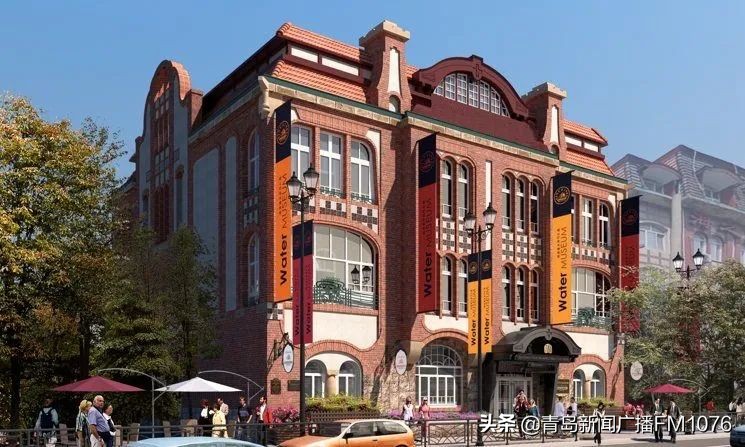 听见文博,听见博物馆青岛