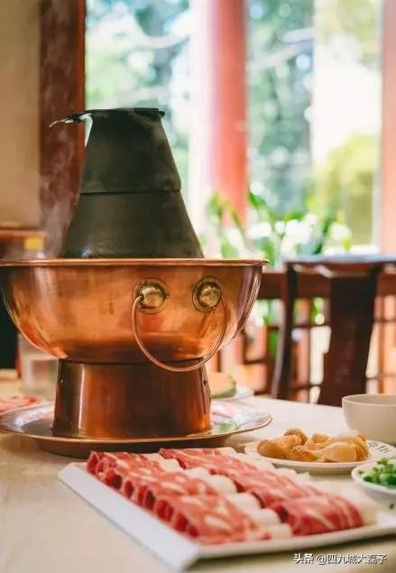 这10家烧麦馆只有老天津人才知道,北京清真美食攻略十大必吃排行榜