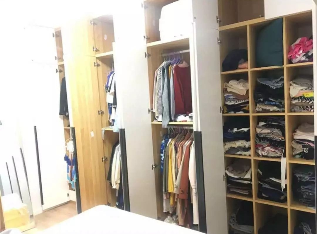 开放式小书房榻榻米,135平米书房榻榻米