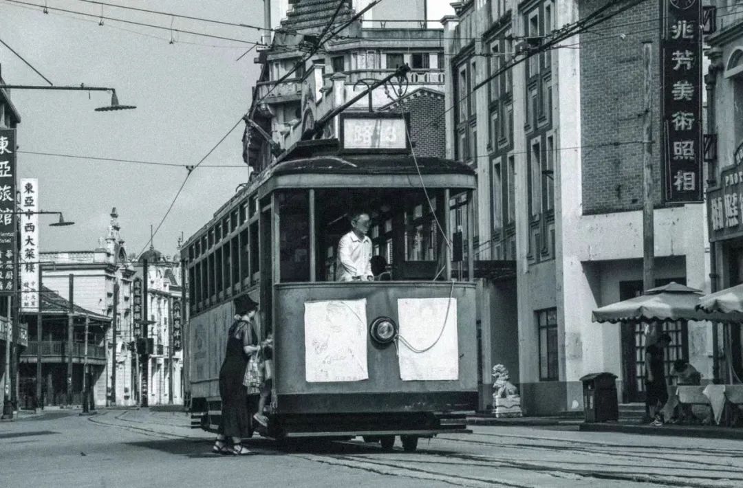 照相馆百年老店解密,照相馆一代人的回忆