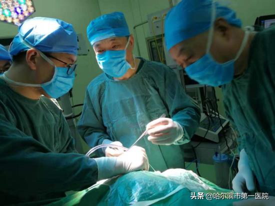 哈尔滨脑神经外科哪个医院好些,齐齐哈尔三叉神经微创手术