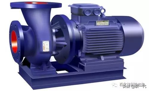 消防多级离心泵和单级离心泵区别,多级离心泵的区别