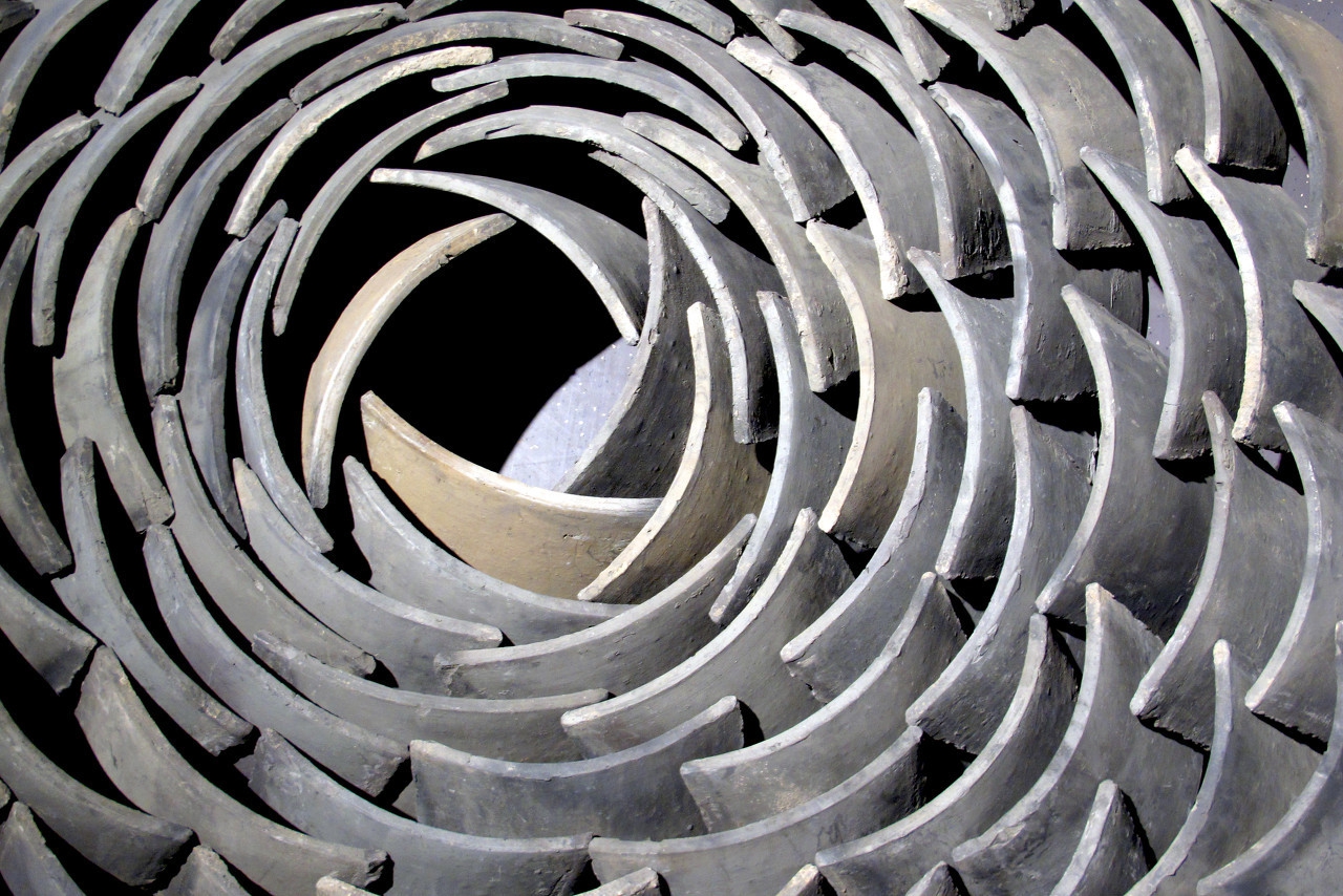 玻璃钢电缆保护管缺点,玻璃钢电缆电线保护管图片