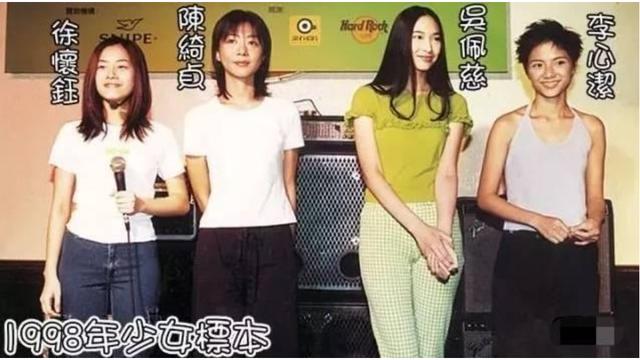 吴佩慈四年生了几个孩子,吴佩慈6年生4胎依然嫁不进