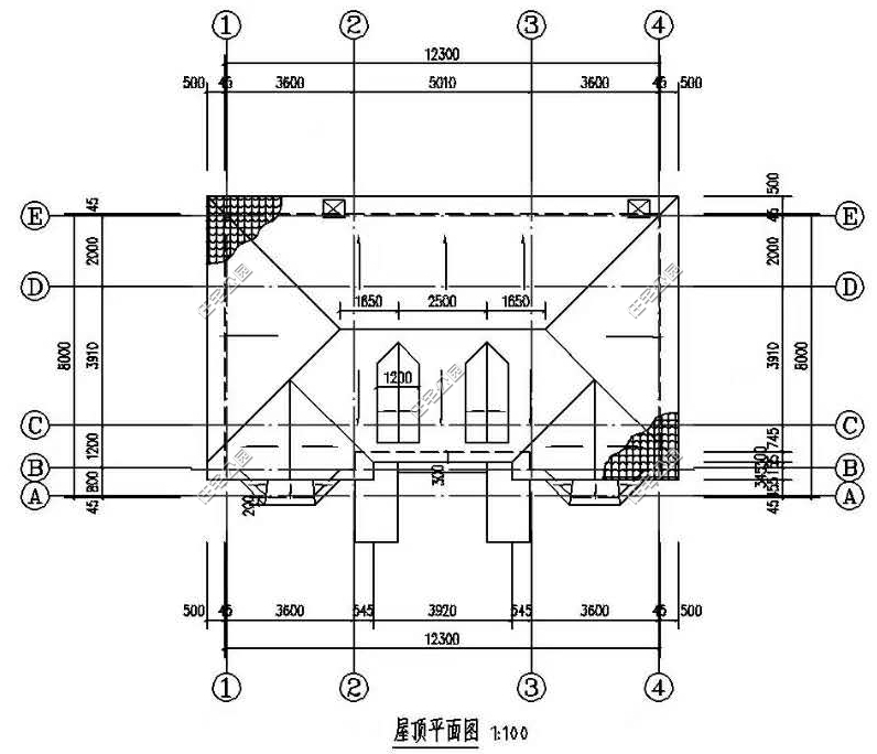 农村钢结构保温层自建房,农村自建轻钢房屋保温