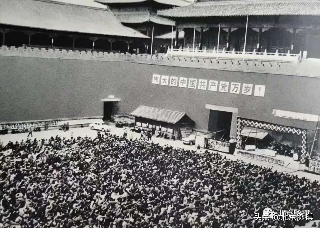 记忆中的北京绘画,这些画最能还原真实的老北京