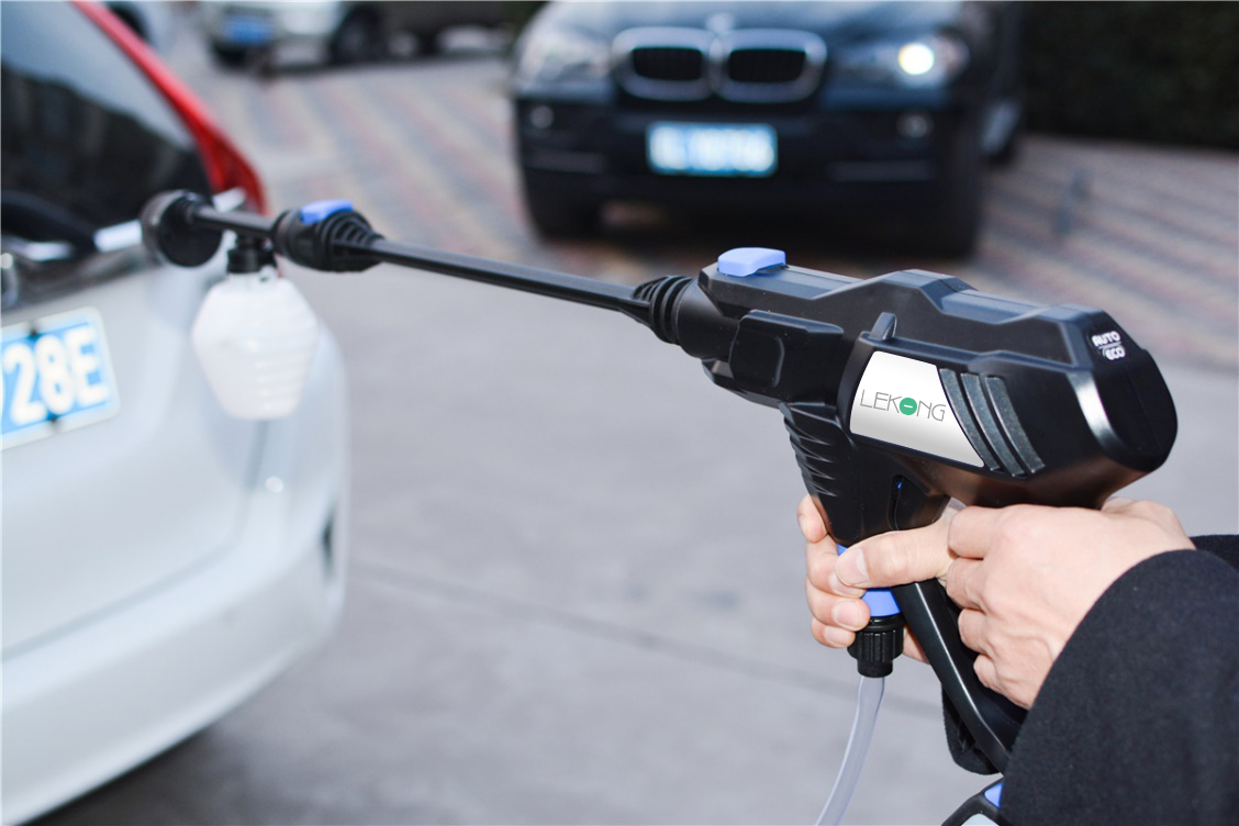 小米洗车神器真的有用吗,小米有品洗车神器