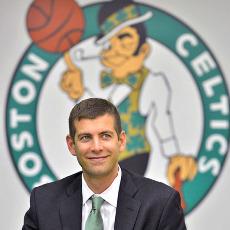 成就了托马斯光辉生涯的布拉德,执教能力到底有多厉害?