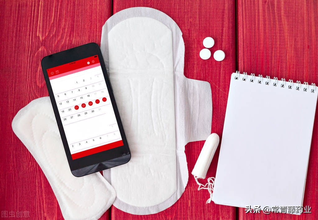 有姨妈味是正常的吗,姨妈味道腥臭味是什么引起的