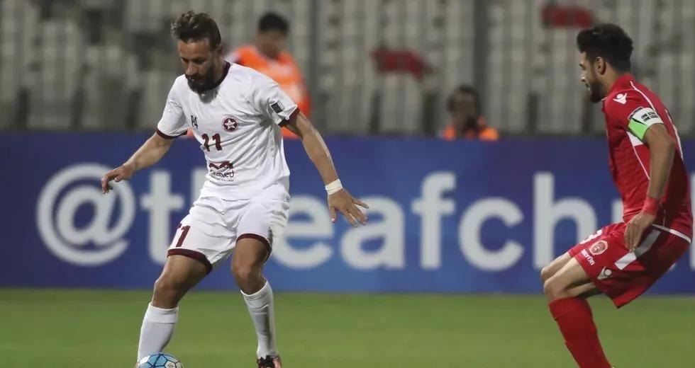 国足12强赛日本阿曼直播,2016年11月15日国足对阵卡塔尔