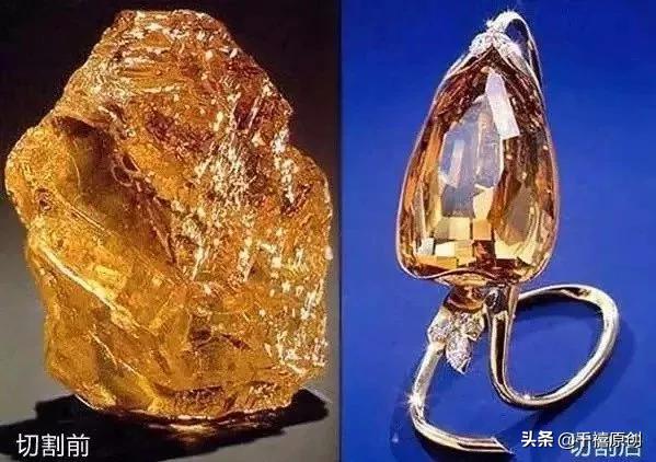 她12岁买的廉价蓝钻，死前暴涨3000倍！还曾陪她度过被霸凌