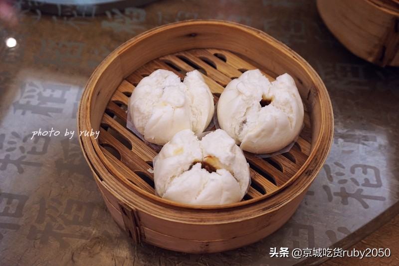 品质好的广式早茶,人气很旺的粤式早茶