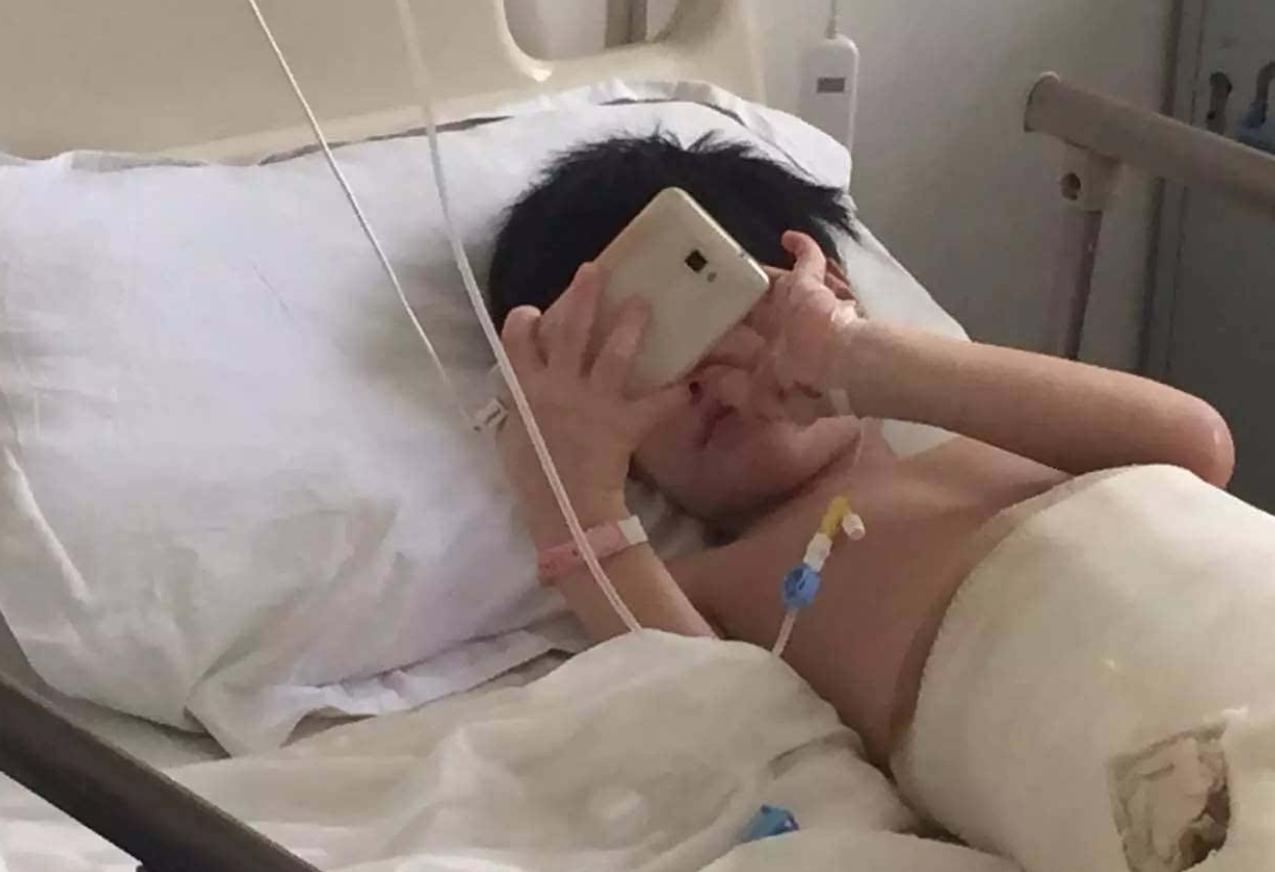 父母得知孩子高烧40多度,5岁孩子持续高烧40度3小时