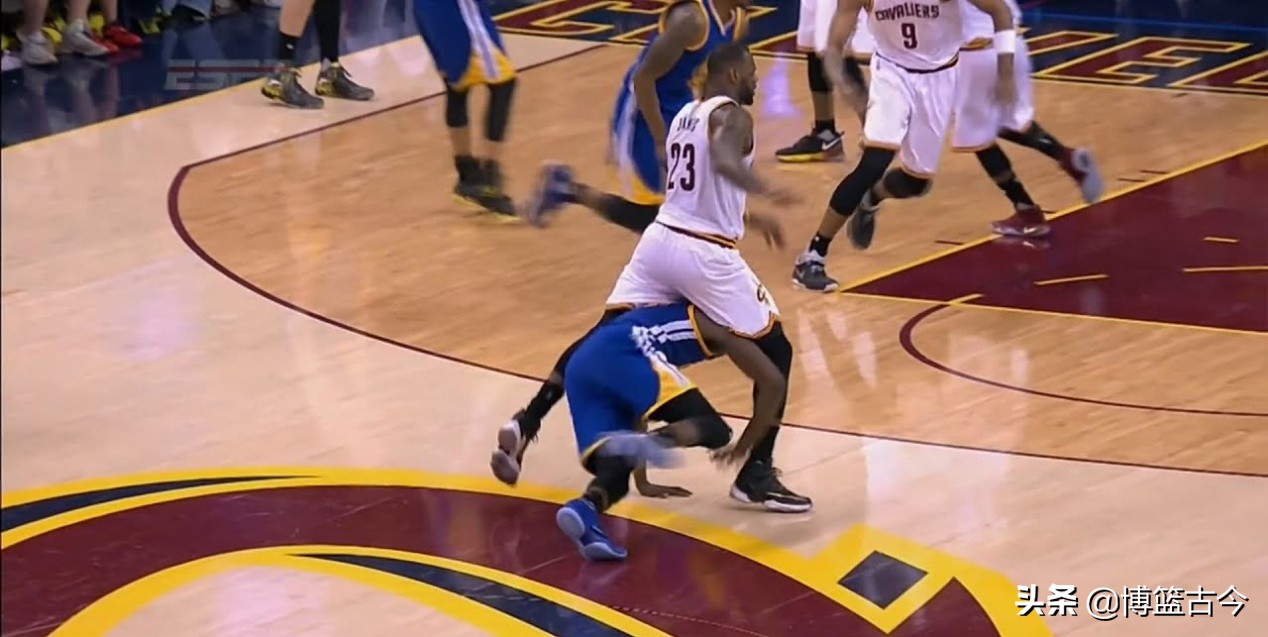 nba著名决赛黑哨,nba10大黑哨