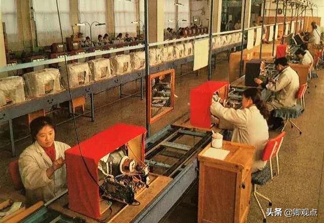 石家庄环宇电视机厂厂长,石家庄环宇电视机厂改造