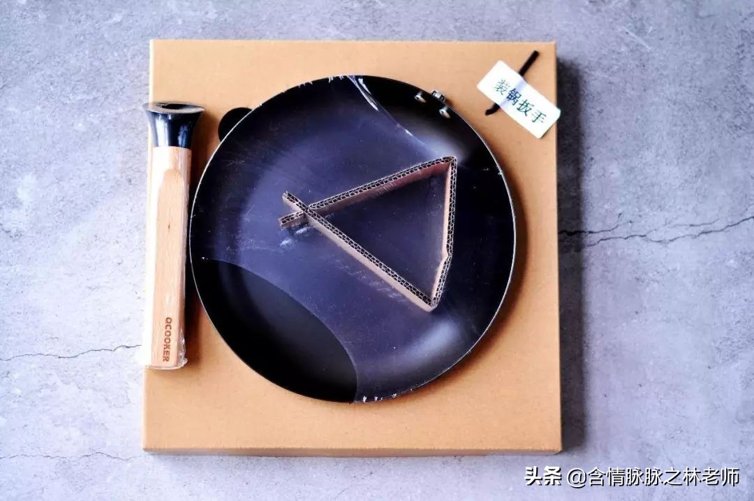 早餐三合一煎锅教程,多功能四孔煎锅早餐做法