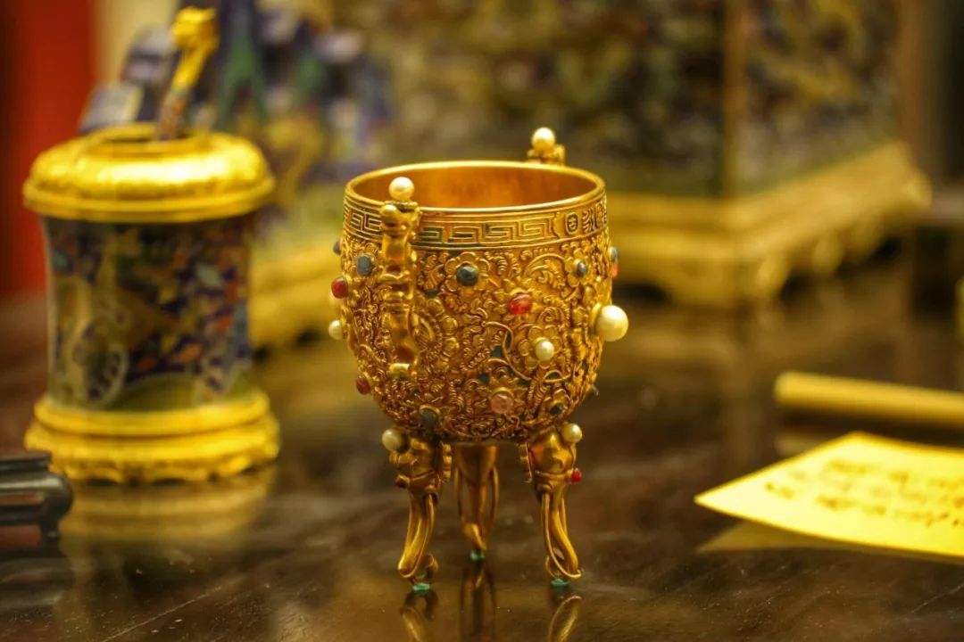 宫廷规矩到底多严,宫廷的规矩是什么