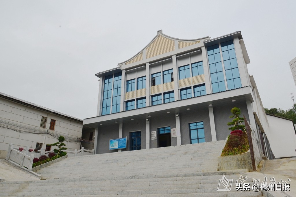 广东平远乡村振兴,广东梅州平远县发展