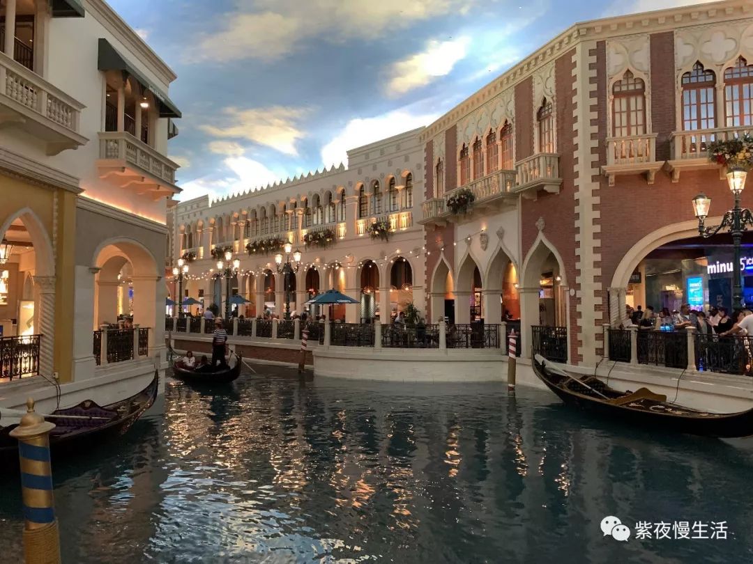 说到名气，非你莫属——LAS威尼斯人