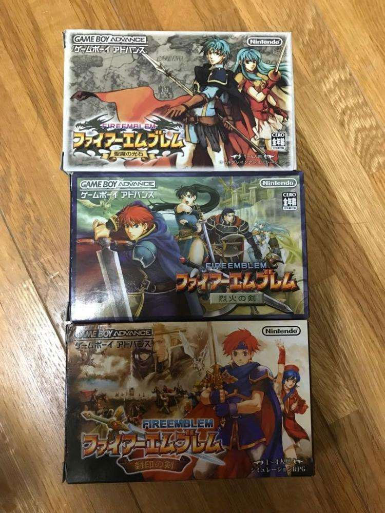 火焰纹章结局有几个神之证,火焰纹章死亡复活最新攻略