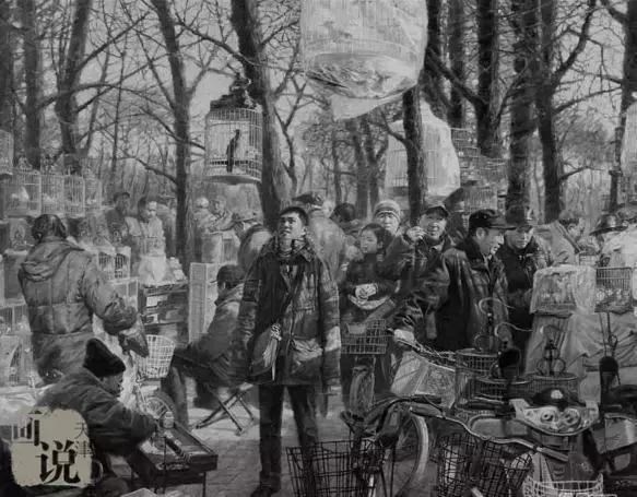 天津哏儿都的好去处,天津哏儿都