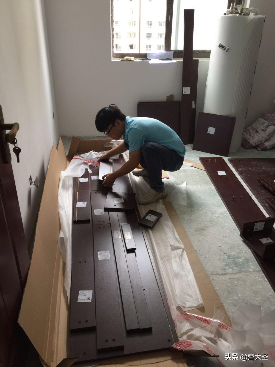 全屋家居怎么做省钱,全屋家具怎么选