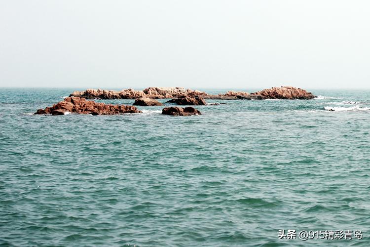 恋恋青岛，春深似海