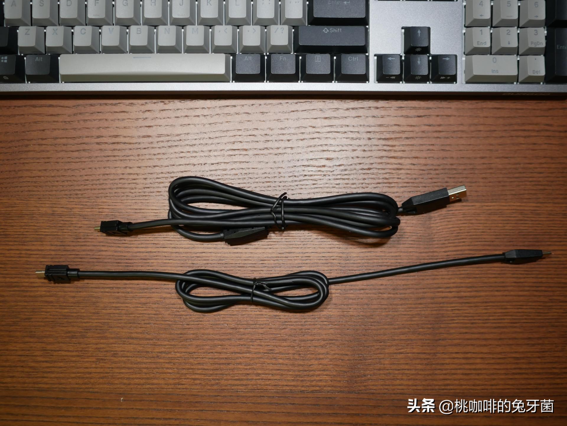 让我们一起安静的“码字”吧，杜伽K310静音红轴使用体验