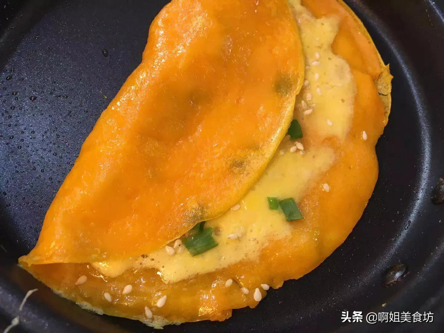 我家一周早餐分享,我家一周的健康食谱