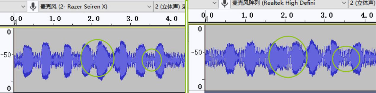 最新型修复音质的麦克风,几款音质最好的麦克风测评