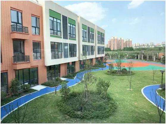 2022至2025年杭州全市新建学校,杭州最新投入使用的小学