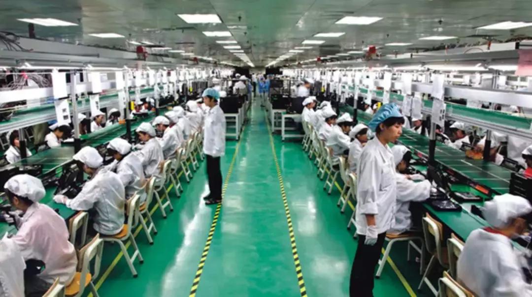 富士康快手招人可靠吗,快手富士康招工是真的吗