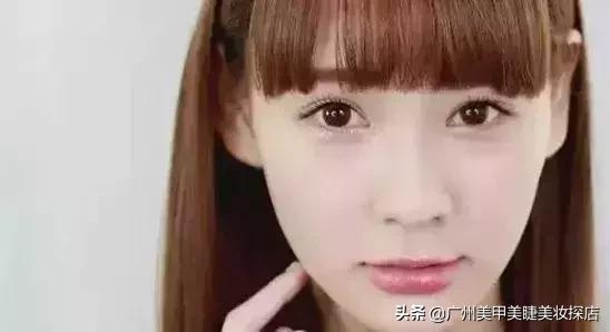 0基础教学美甲化妆美容,美妆美甲零基础容易学吗