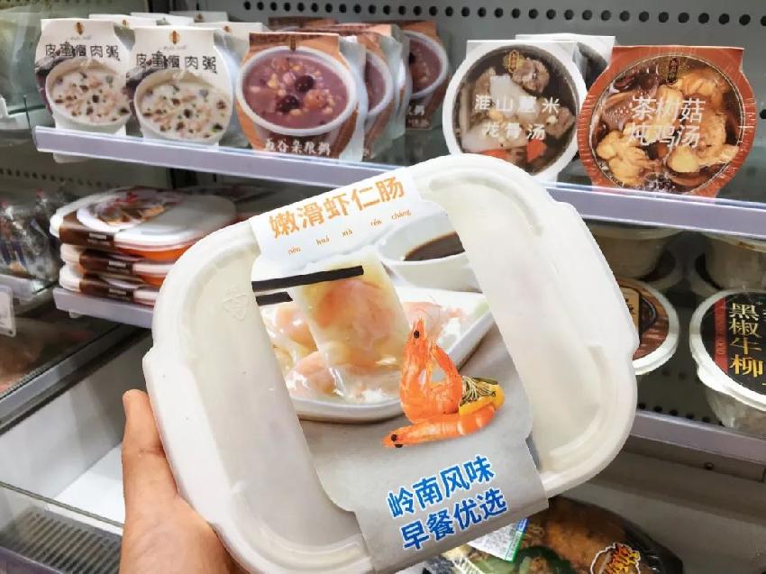 红荔村肠粉店全部投资需要多少钱,靠一道黄焖鸡在全国开了几千家店