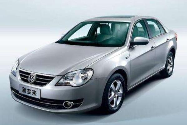 大众全新宝来优缺点,一汽大众新宝来是几缸